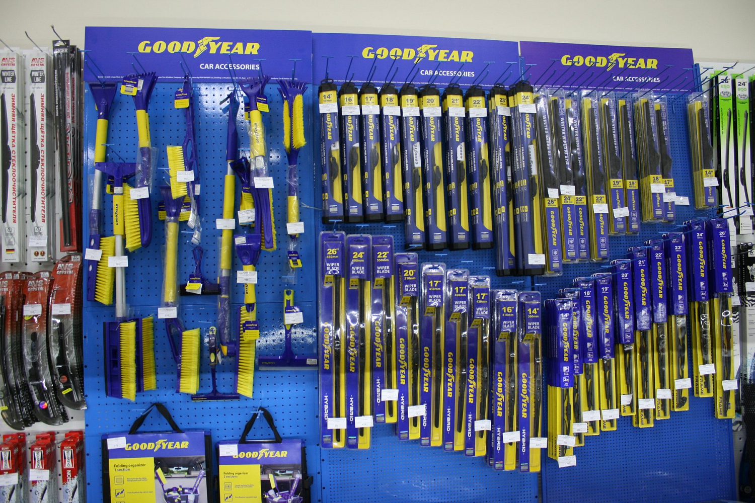 Goodyear